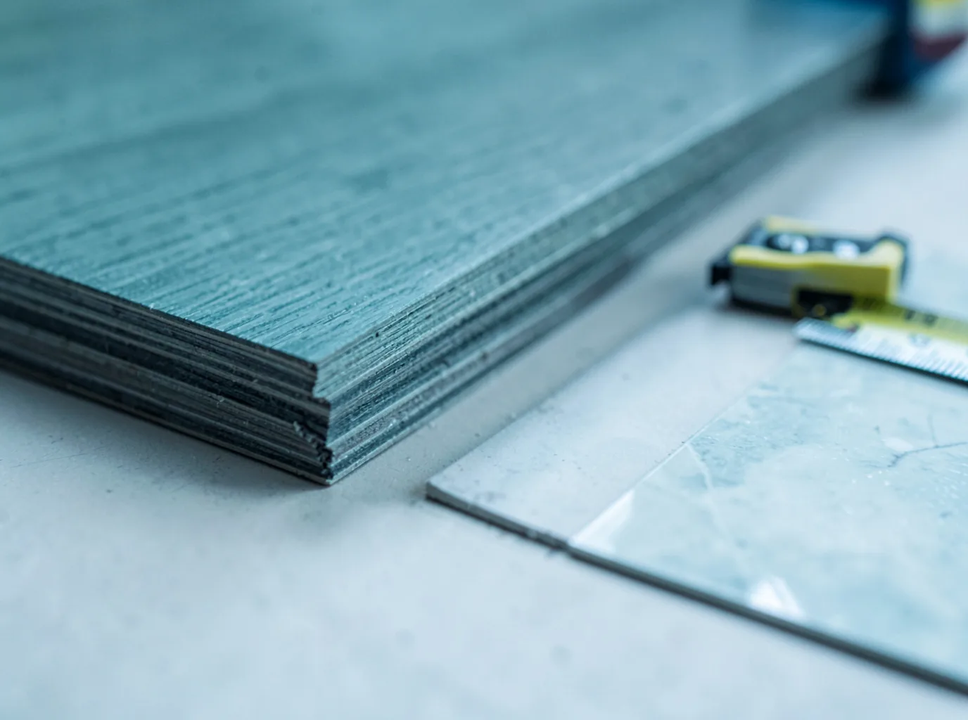 Luxury Vinyl Plank Installation Waldwick, NJ FAQs